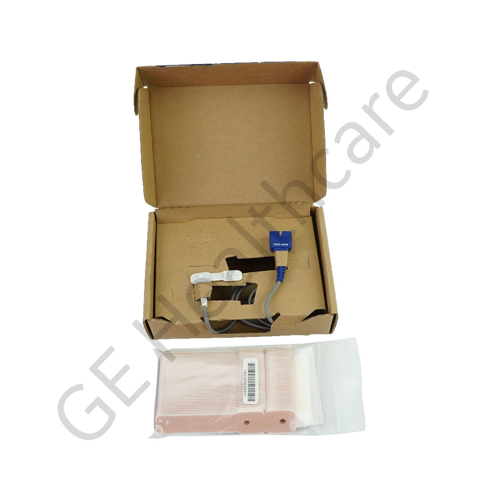 Sensor Oxi-Band Adult/Neonatal Sensor Oxi-Band Adult/Neonatal