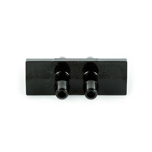 Non-Invasive Blood Pressure Socket Keyed Non-Invasive Blood Pressure Socket Keyed