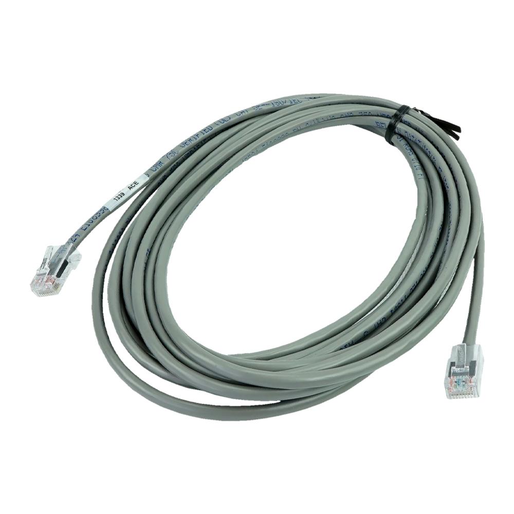 Cable Mars 10BASET XOVER 15ft Cable Mars 10BASET XOVER 15ft