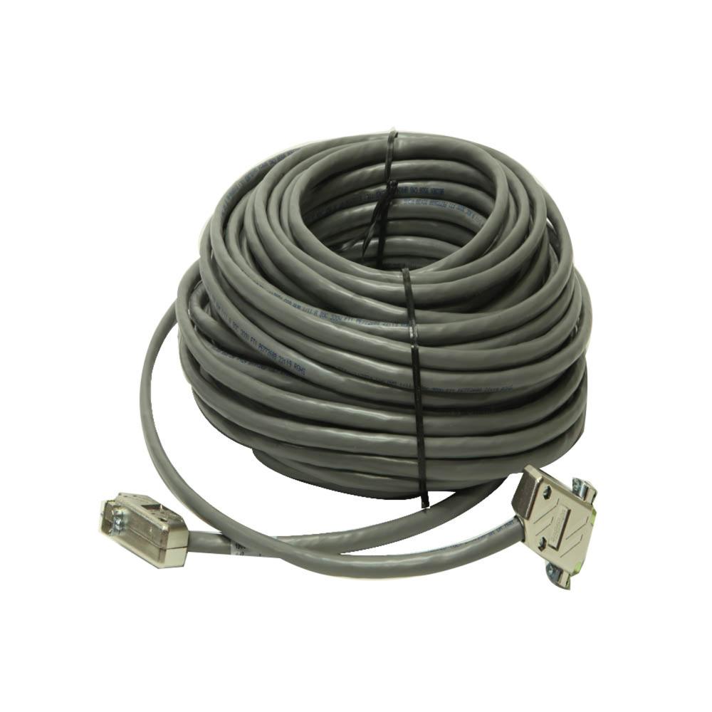 Acquisition Cable Assembly 100ft Power/Data Cable Acquisition Cable Assembly 100ft Power/Data Cable