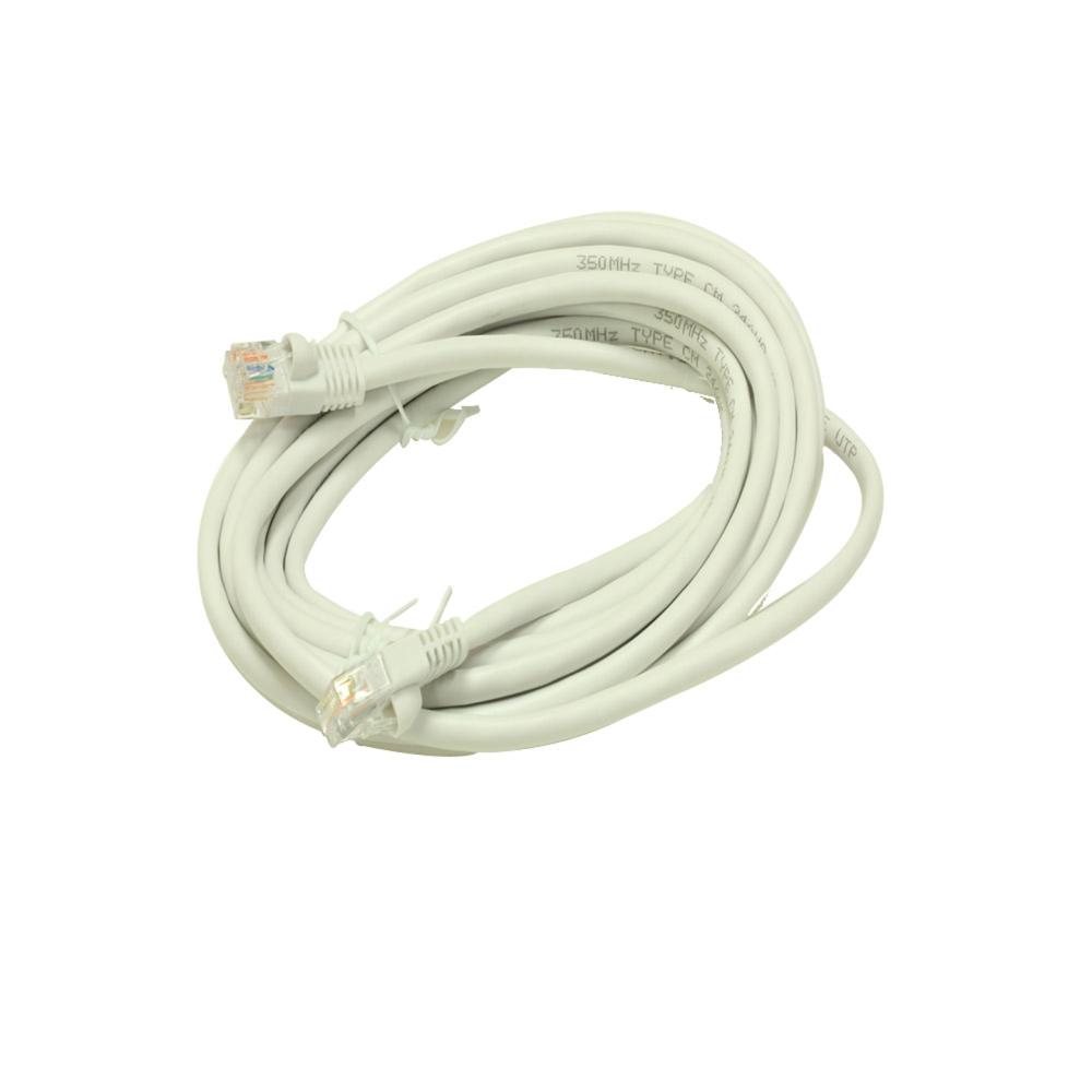 RJ45 15ft - White RJ45 15ft - White