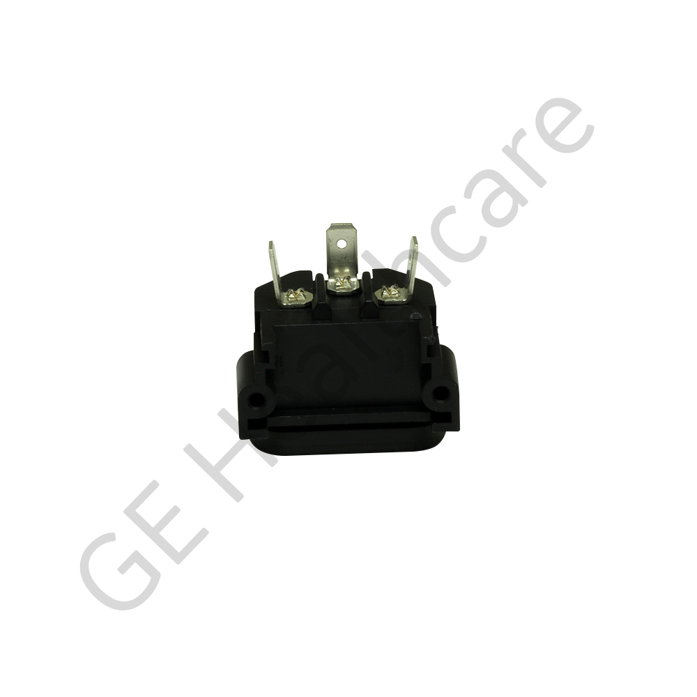 Panel Mount Power Inlet Connector 15A/250V Panel Mount Power Inlet Connector 15A/250V