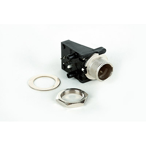 3 Pin Power Input Connector Receptor MTG Right Angle J17 3 Pin Power Input Connector Receptor MTG Right Angle J17