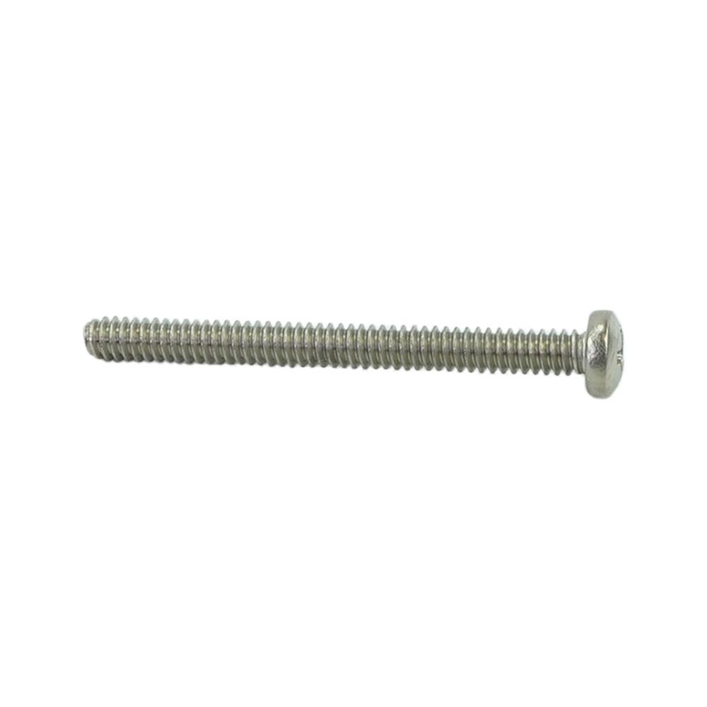 Screw PH 4-40X 1 1/4L Screw PH 4-40X 1 1/4L