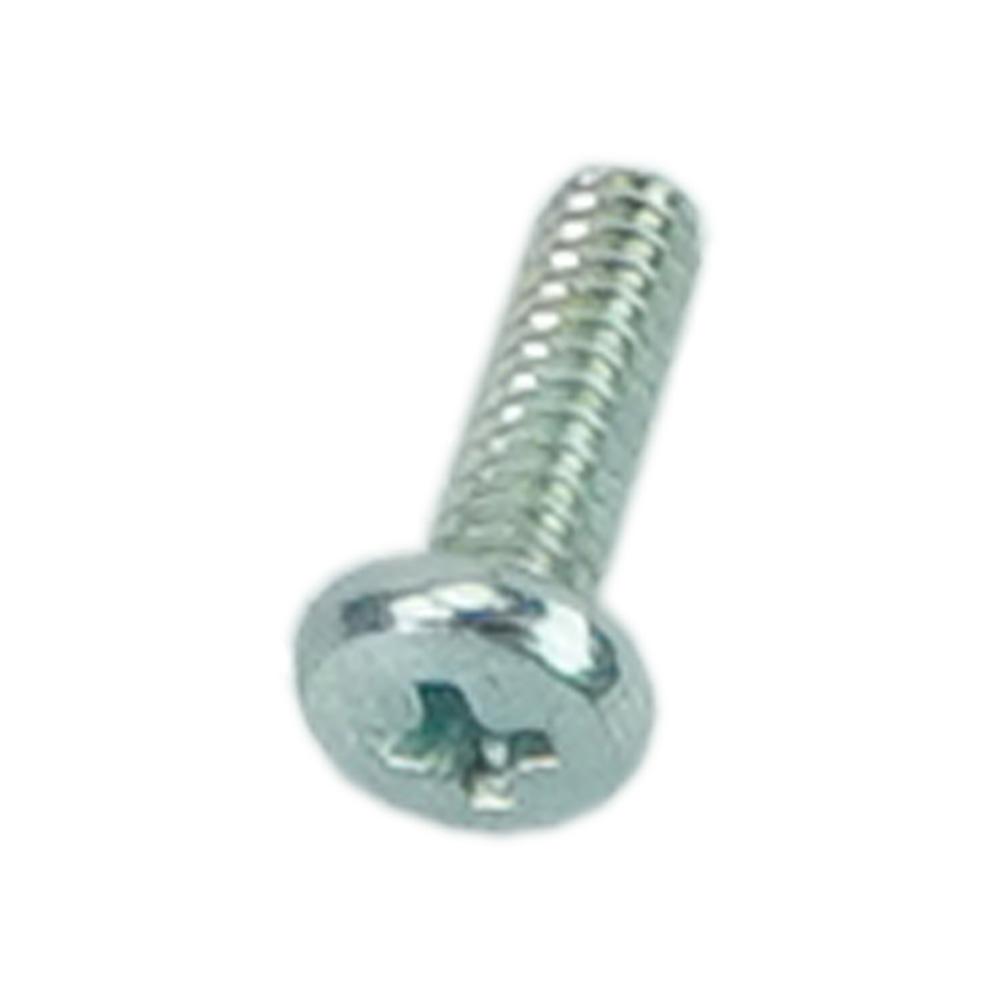 Screw Binding Head 4-40 X 3/8 Screw Binding Head 4-40 X 3/8