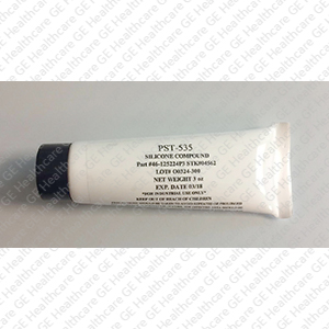 Silicone Grease PST-535/ G-635 3 oz Tube