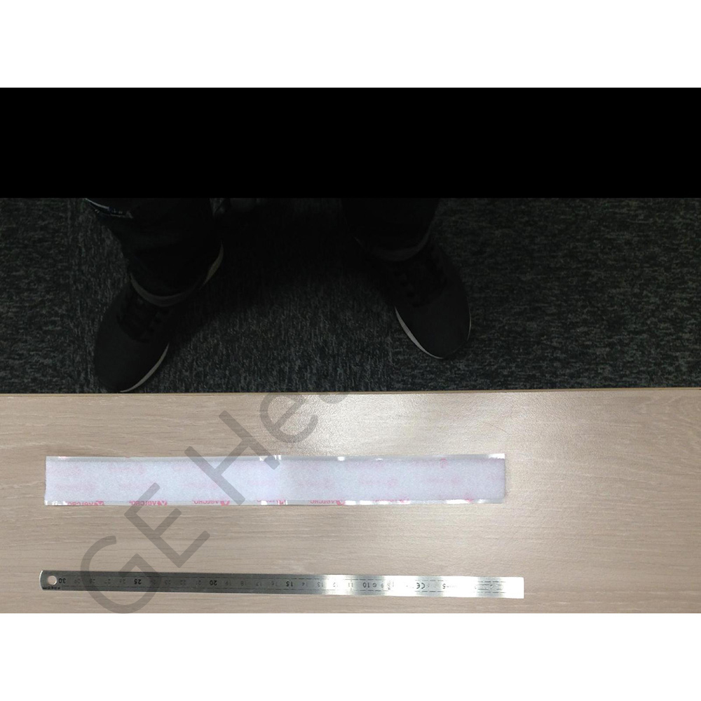 1 Wide White Adhesive Back Velcro Hook 75ft Per Roll 1 Wide White Adhesive Back Velcro Hook 75ft Per Roll