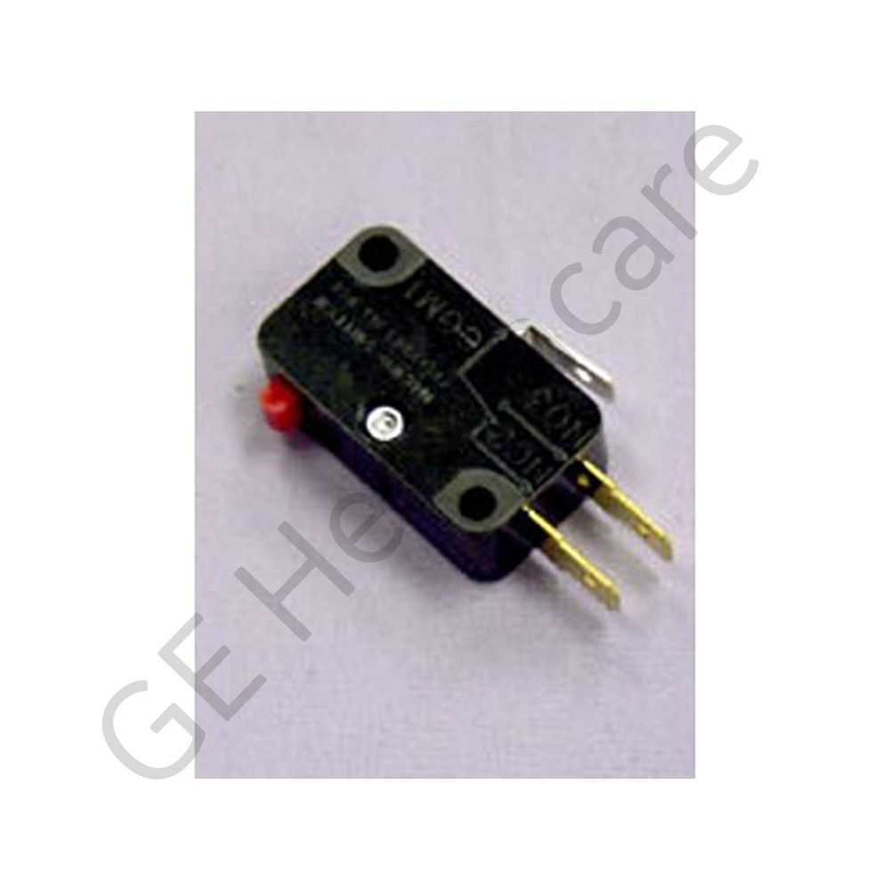 SPDT Low Force Basic Switch Gold Alloy Crosspoint Contacts SPDT Low Force Basic Switch Gold Alloy Crosspoint Contacts