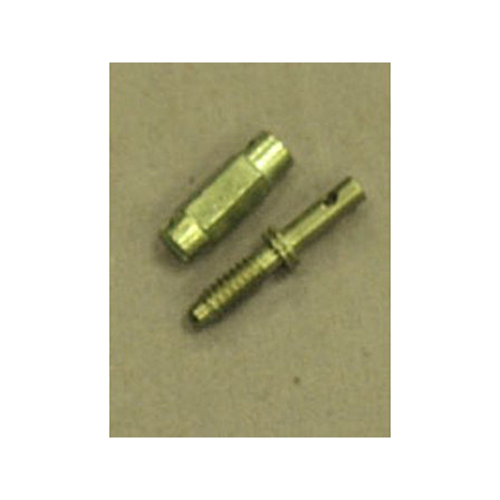 JACK SCREW, MALE JACK SCREW, MALE