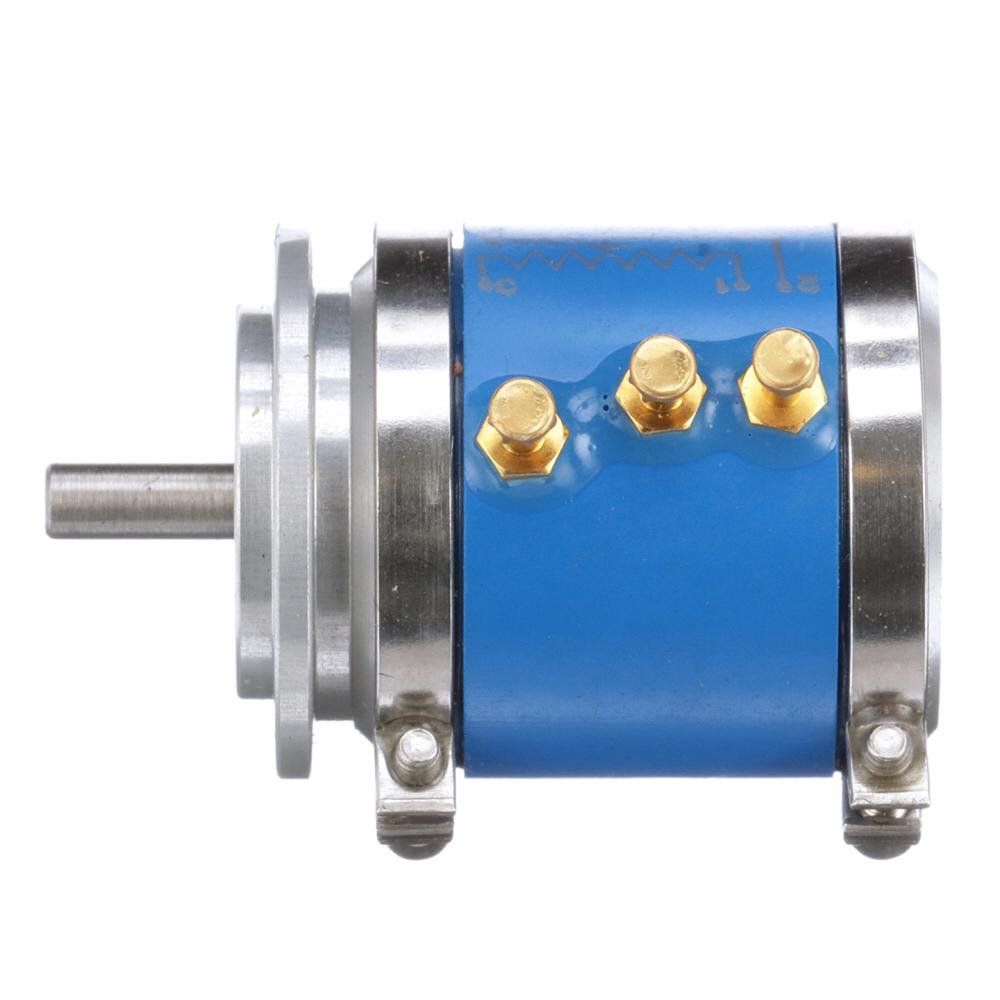RESISTOR 5k OHMS 3 % (0.25% LINEARITY, SERVO MOUNT) RESISTOR 5k OHMS 3 % (0.25% LINEARITY, SERVO MOUNT)