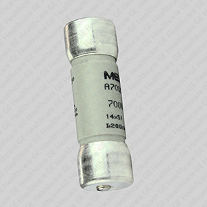 Fuse 10 Amps 700V Fuse 10 Amps 700V