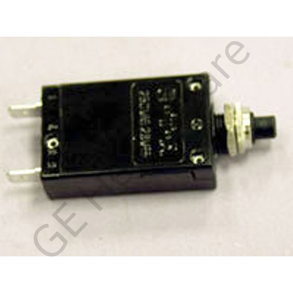 3.2A, SERIES TRIP CIRCUIT BREAKER 3.2A, SERIES TRIP CIRCUIT BREAKER