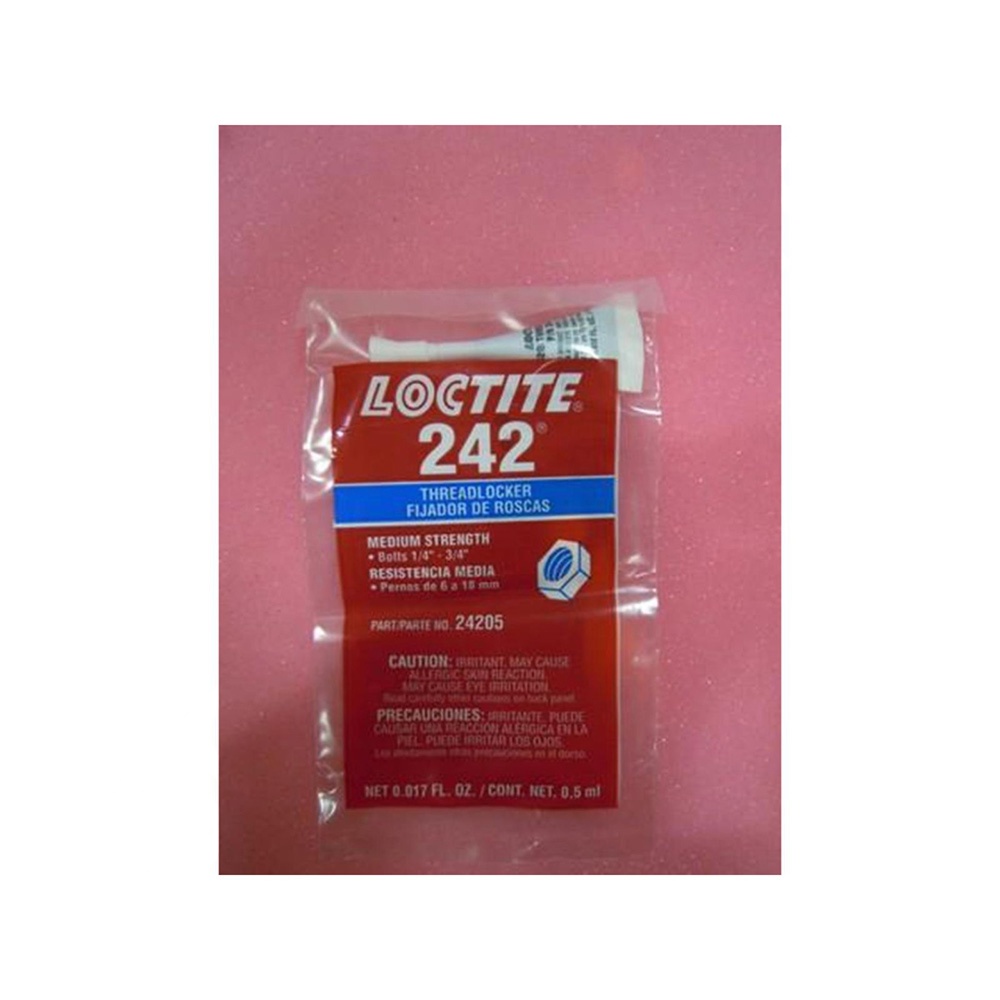 Adhesive/Sealant 242 Adhesive/Sealant 242