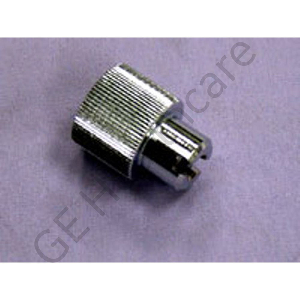 Knob 0.75 Diameter B8A4B2 Steel Knob 0.75 Diameter B8A4B2 Steel