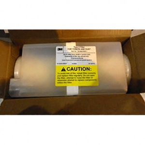 Vacuum Filter Type 2 Vacuum Filter Type 2