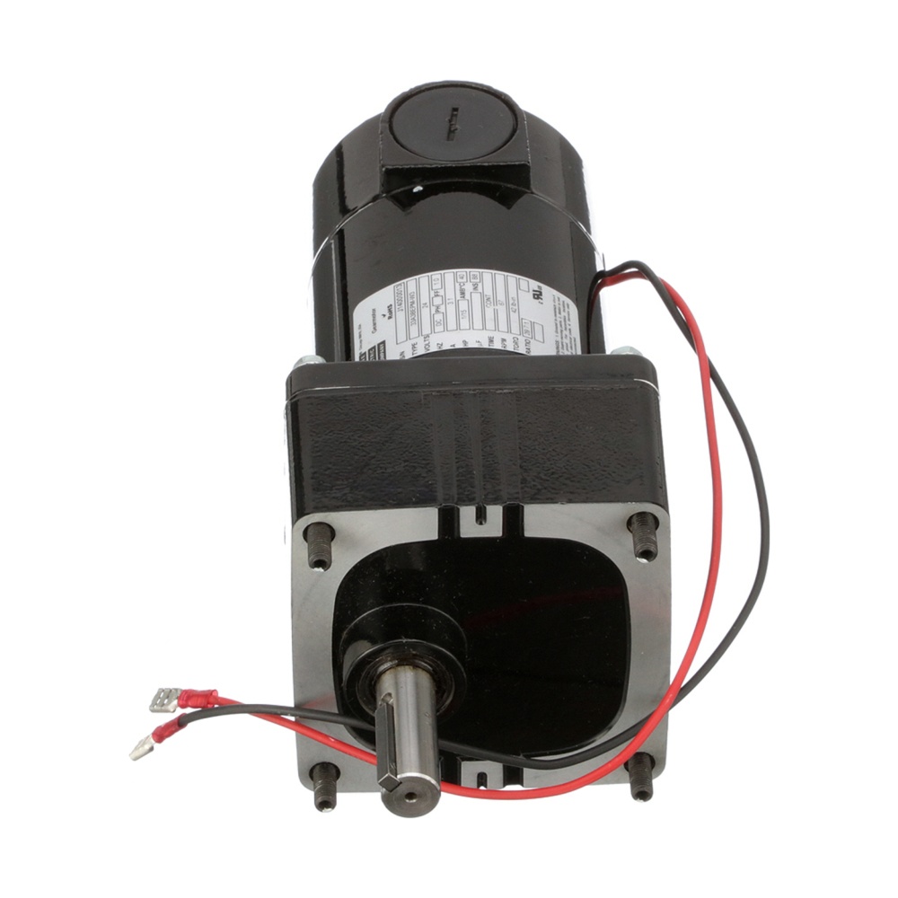 BODINE 2000 RPM 24V DC BODINE 2000 RPM 24V DC