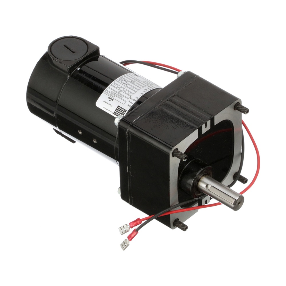 BODINE 2000 RPM 24V DC BODINE 2000 RPM 24V DC