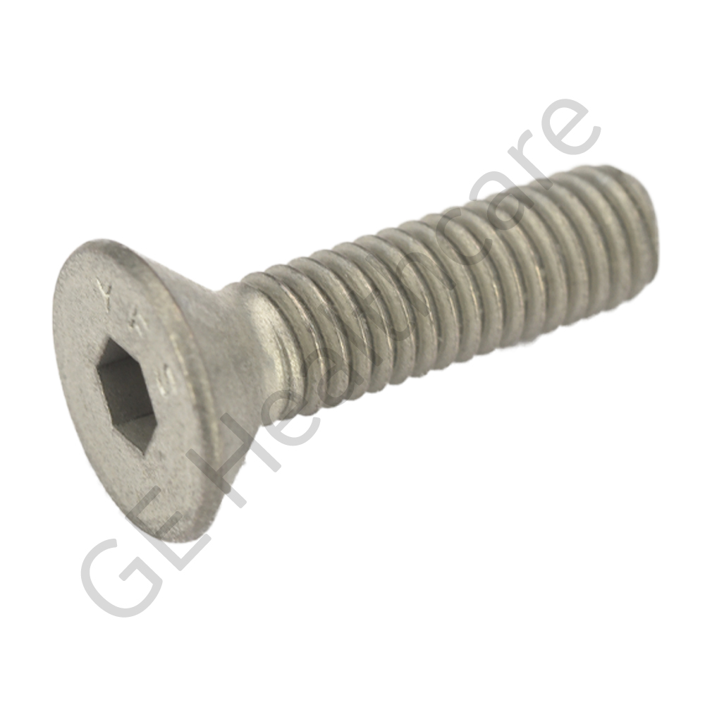 Screw Old Steel F70B5A2 Zinc Plate Heat Treated for HYD EMB