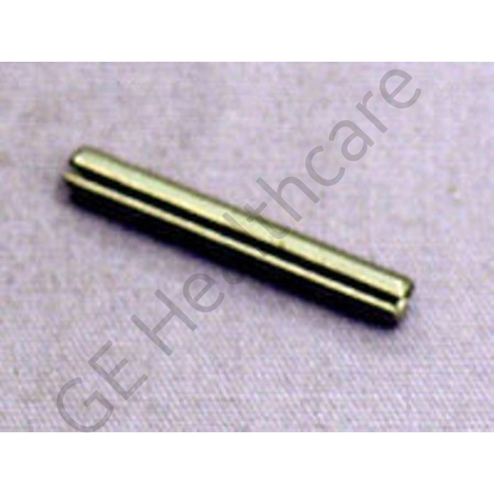 Split Lengthwise 0.094 Diameter x 0.750 Long 0.022 Wall