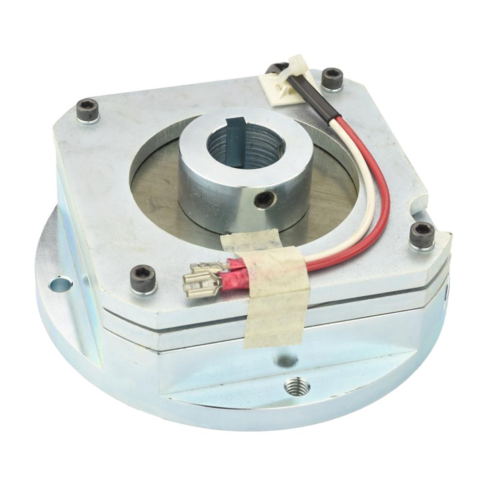 Torque 330 in-lbs 22W 24V DC Torque 330 in-lbs 22W 24V DC