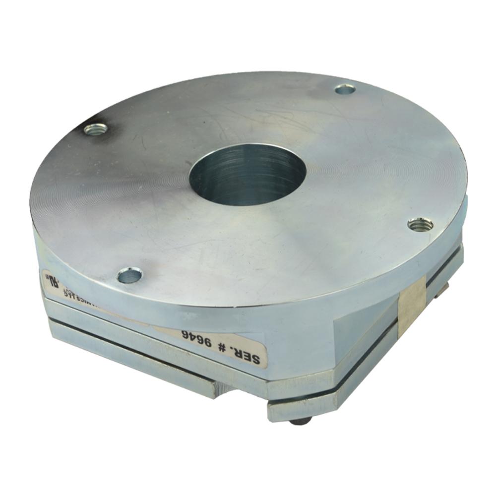 Torque 330 in-lbs 22W 24V DC Torque 330 in-lbs 22W 24V DC