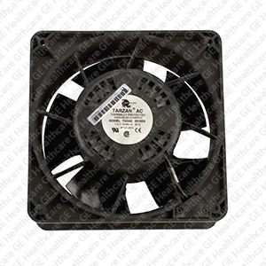 Fan Tubeaxial 115V 50/60Hz TARZAN Fan