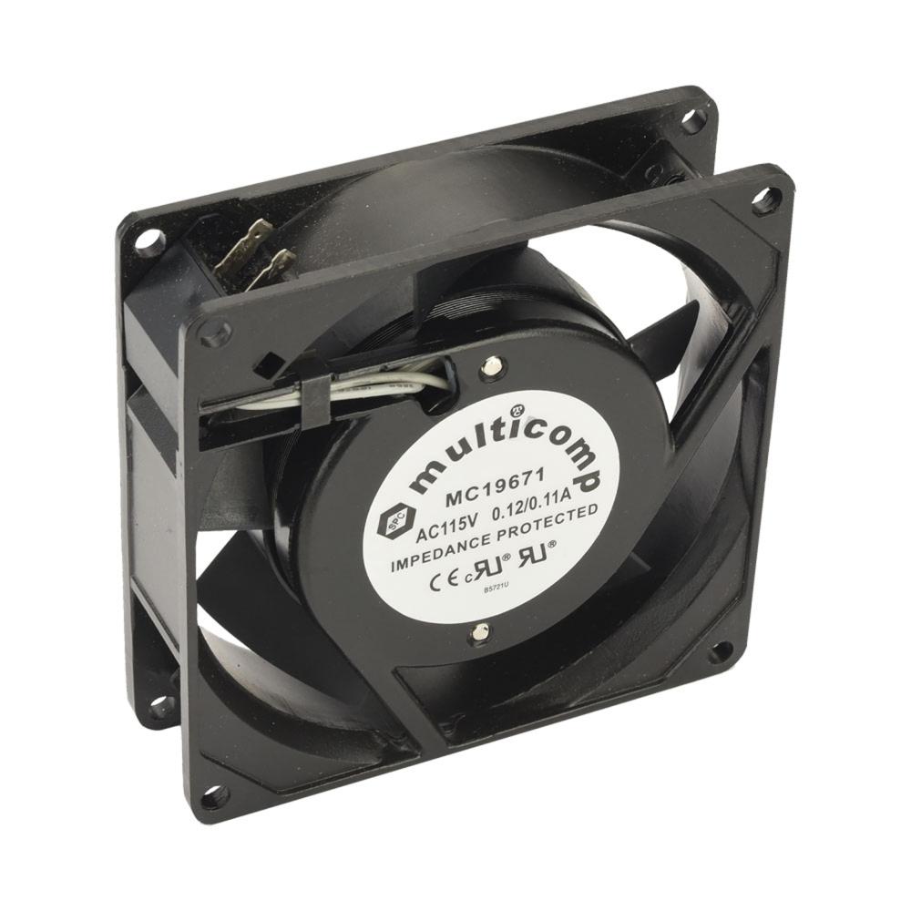 Fan 46-229455P1 Fan 46-229455P1