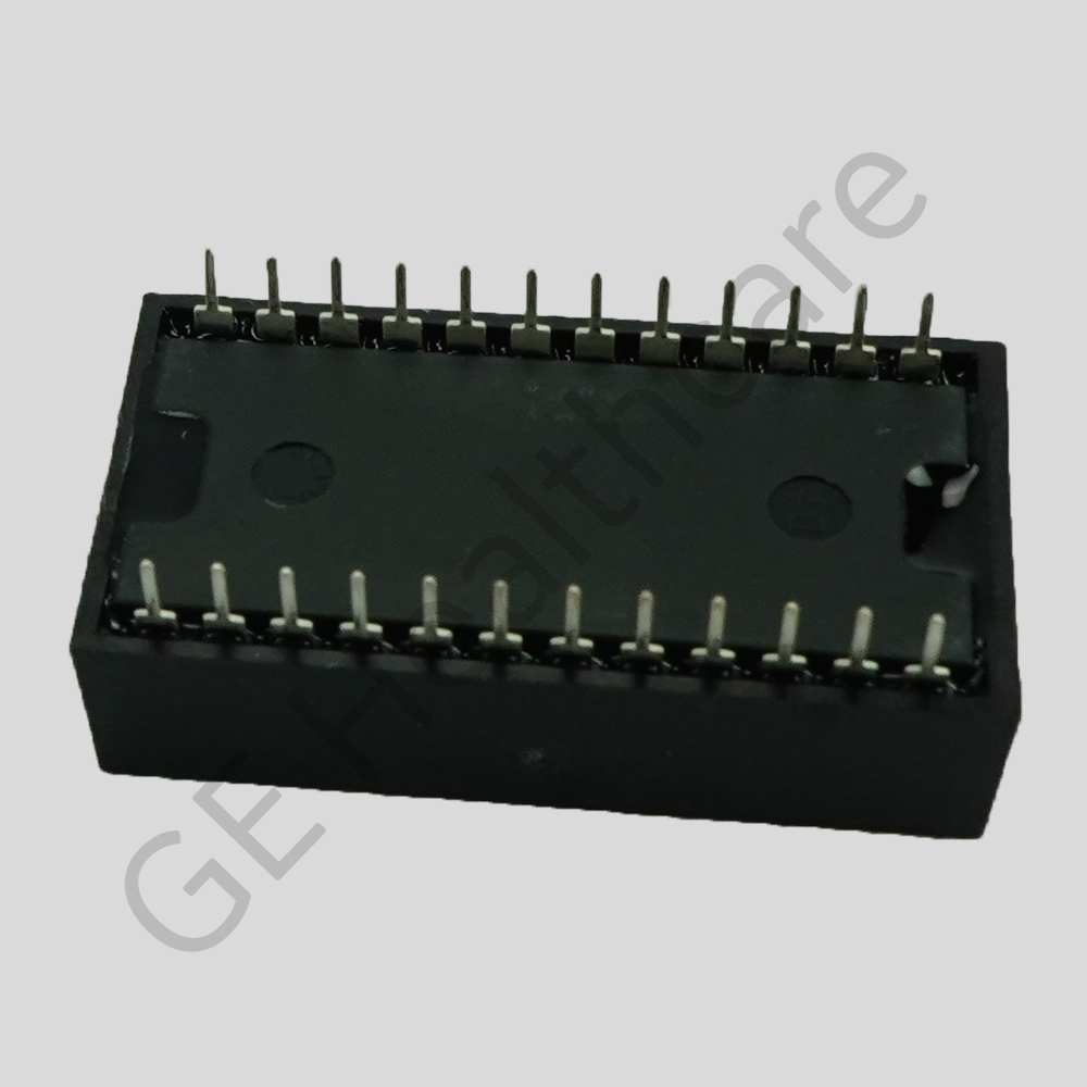 MOS NV-RAM 02KX8 TS 24 DIP MK48Z02