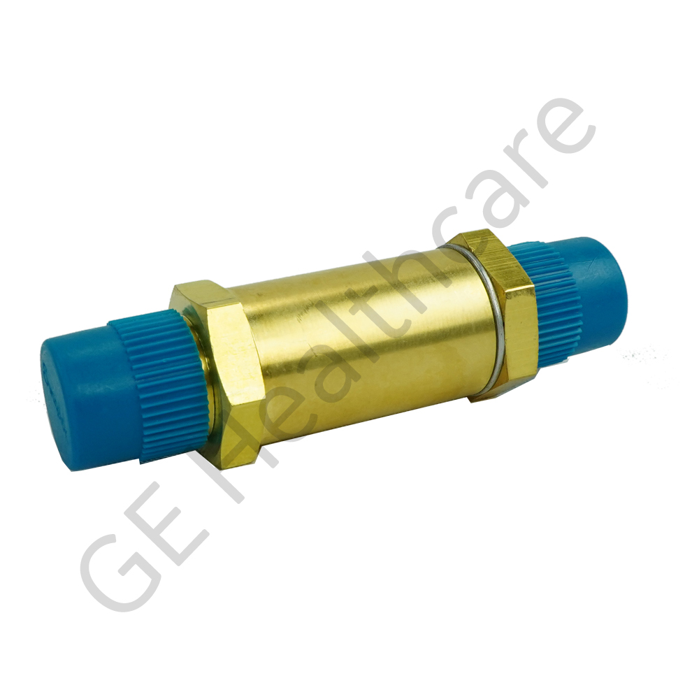 Oil Filter, 0.250 NPT Inlet, 0.250 NPT Outlet