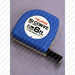 TAPE SCALE US IMAGING #1110 SAME AS 46-250131P2 TAPE SCALE US IMAGING #1110 SAME AS 46-250131P2