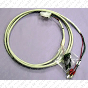 AMX-4 Horizontal Arm Brake Cable