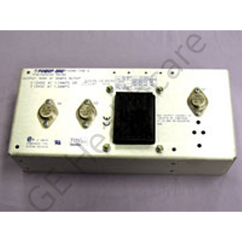 POWER SUPPLY 120 VOLTS 5 VOLTS3 OUTPUT POWER SUPPLY POWER SUPPLY 120 VOLTS 5 VOLTS3 OUTPUT POWER SUPPLY