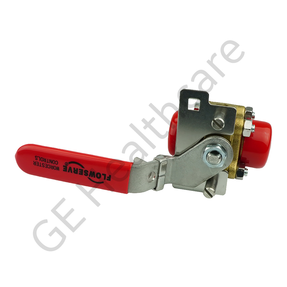 Cryogenic Ball Valve .50 NPT Cryogenic Ball Valve .50 NPT
