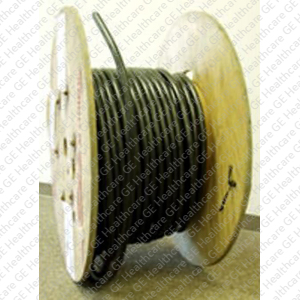 100' 7/8 Heliax with Head Neck Flange & Plug 100' 7/8 Heliax with Head Neck Flange & Plug