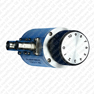 Variable Manual Attenuator MRI 1 A6 A7 Variable Manual Attenuator MRI 1 A6 A7
