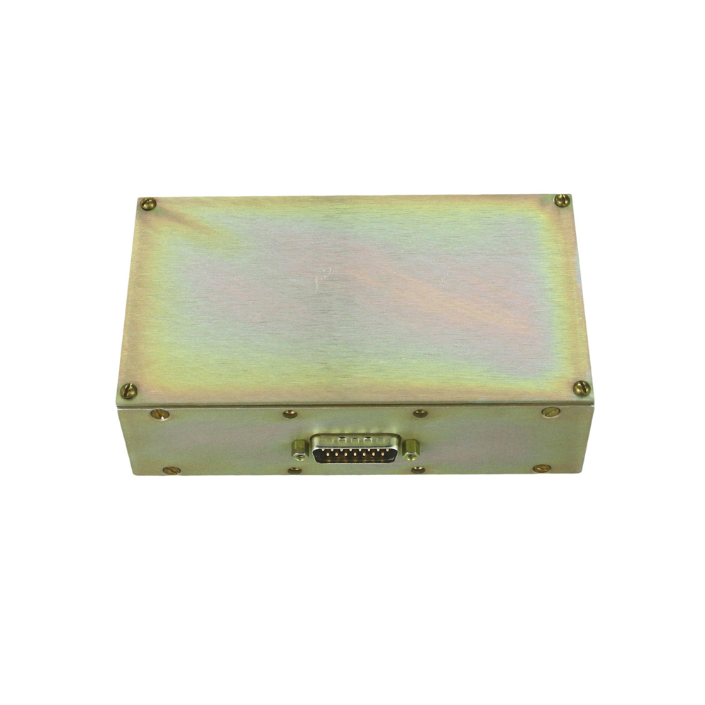 M/C Bias Filter M/C Bias Filter