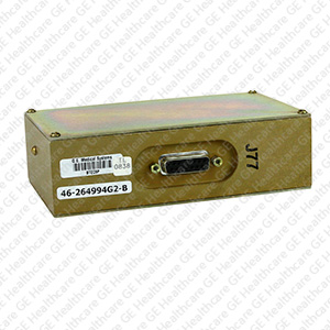 M/C Bias Filter M/C Bias Filter
