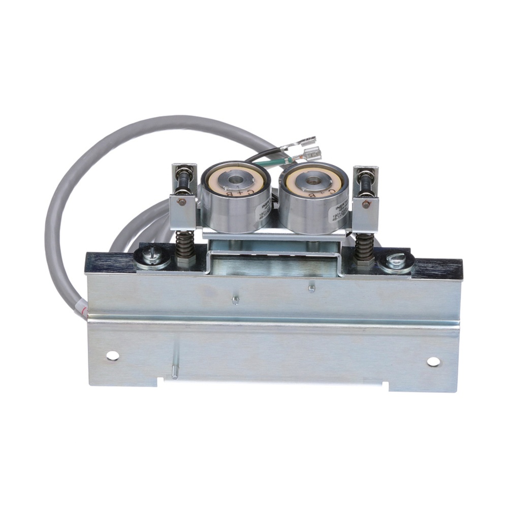 Bridge Lock Assembly Bridge Lock Assembly