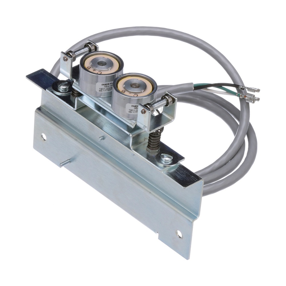 Bridge Lock Assembly Bridge Lock Assembly