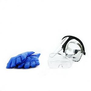 Safety Equipment Kit Safety Equipment Kit