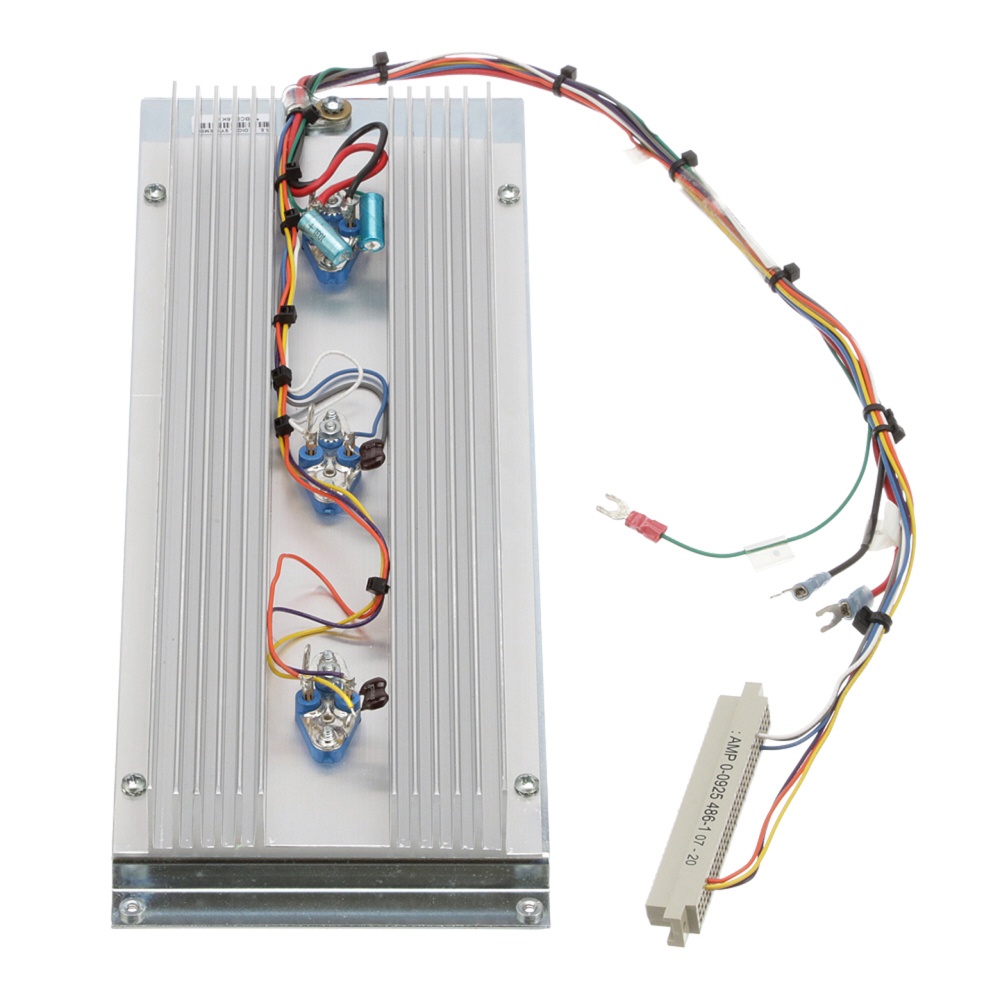 Software Controlled X-ray - VIC Software Controlled X-ray - VIC