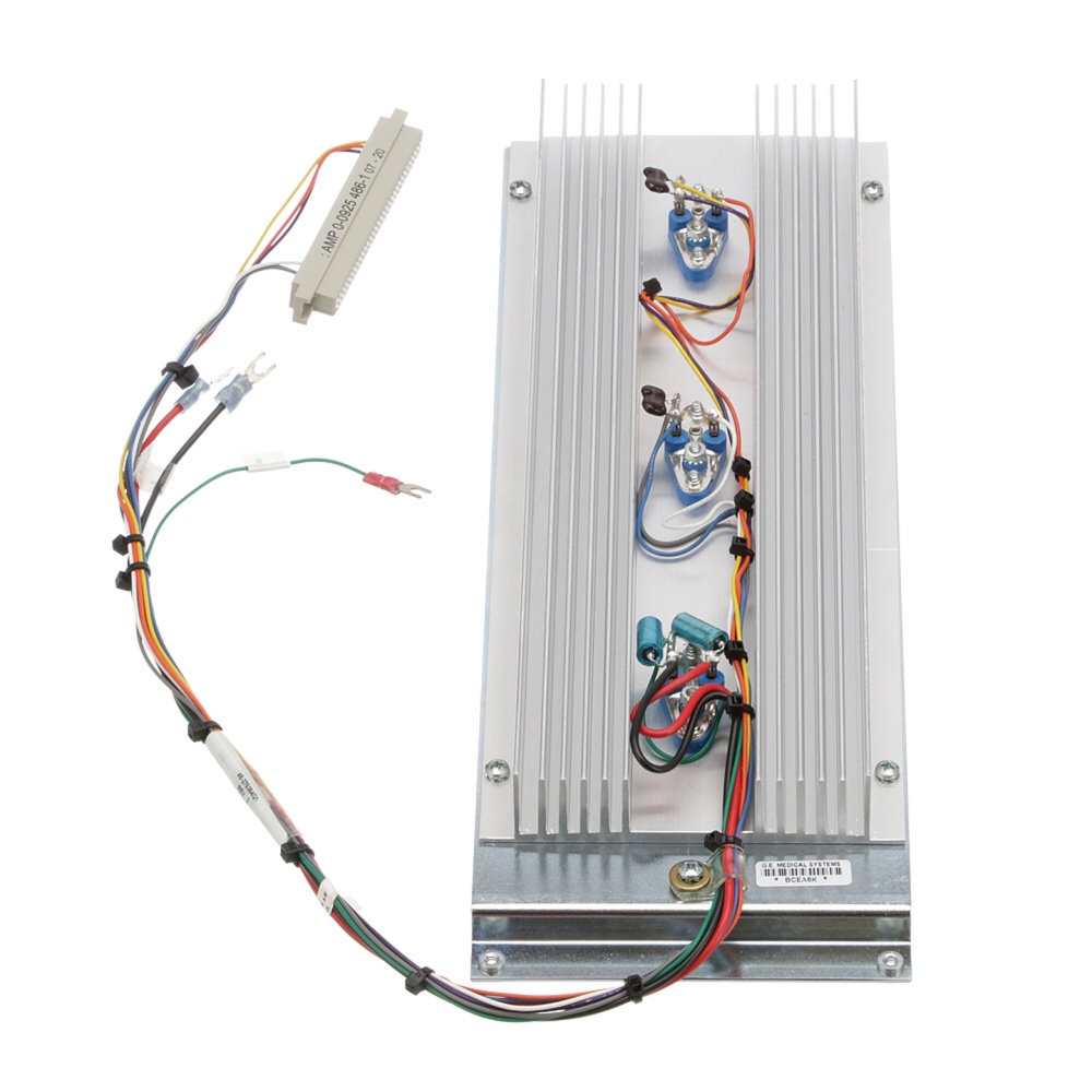 Software Controlled X-ray - VIC Software Controlled X-ray - VIC