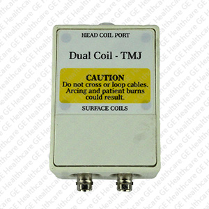 Quick Disconnect Dual Coil Adapter Quick Disconnect Dual Coil Adapter