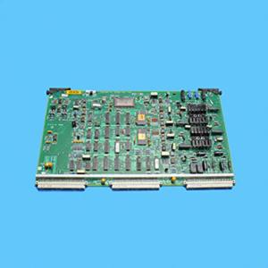 Collimator Control/Servo Collimator Control/Servo