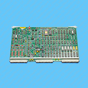 Gentry Input/Output Board Gentry Input/Output Board