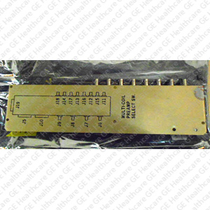 Multi-Coil Select Switch Mg3-A36 46-288546G2 Multi-Coil Select Switch Mg3-A36 46-288546G2