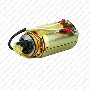 Solenoid Assembly 46-296972G1