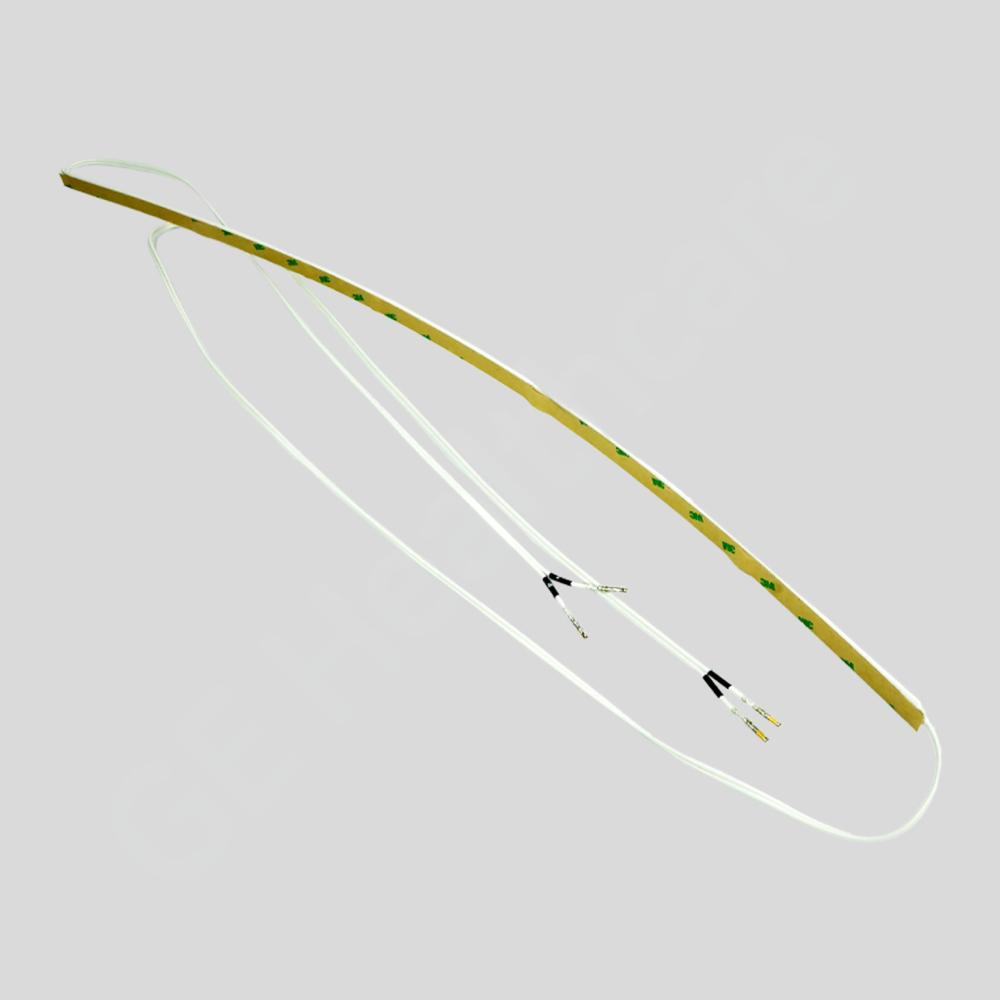 27 High Profile Bead Ribbon Switch 27 High Profile Bead Ribbon Switch