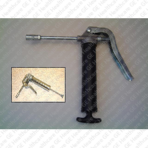 Grease Gun Grease Gun