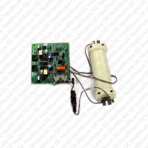 Legacy Phased Array Pre Amplifier and Handle Legacy Phased Array Pre Amplifier and Handle